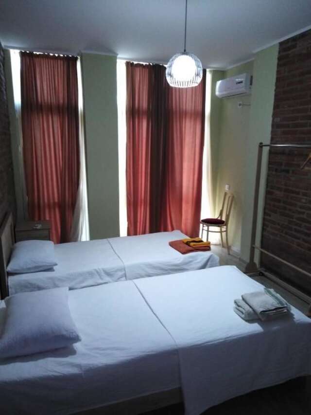 Отели типа «постель и завтрак» tiniko Кутаиси-29